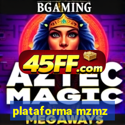 plataforma mzmz